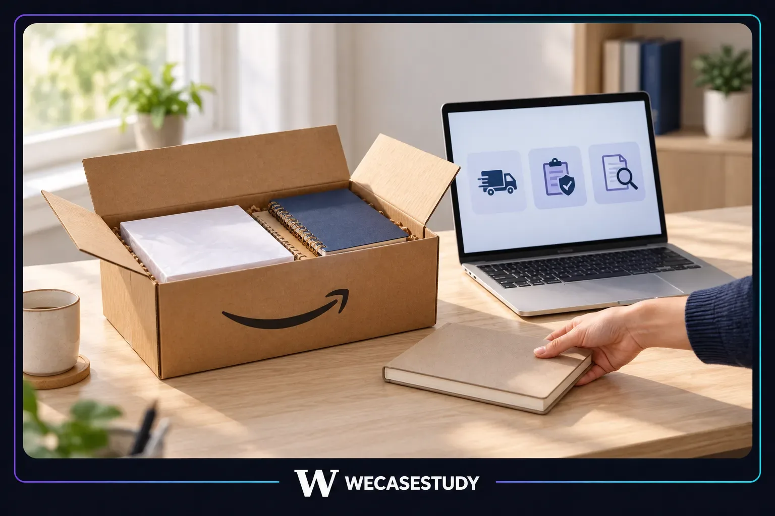 What Do You Actually Get With Prime Business