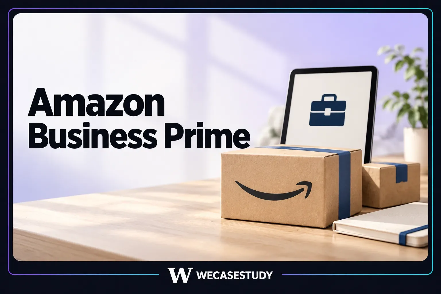 What Is Amazon Business Prime?