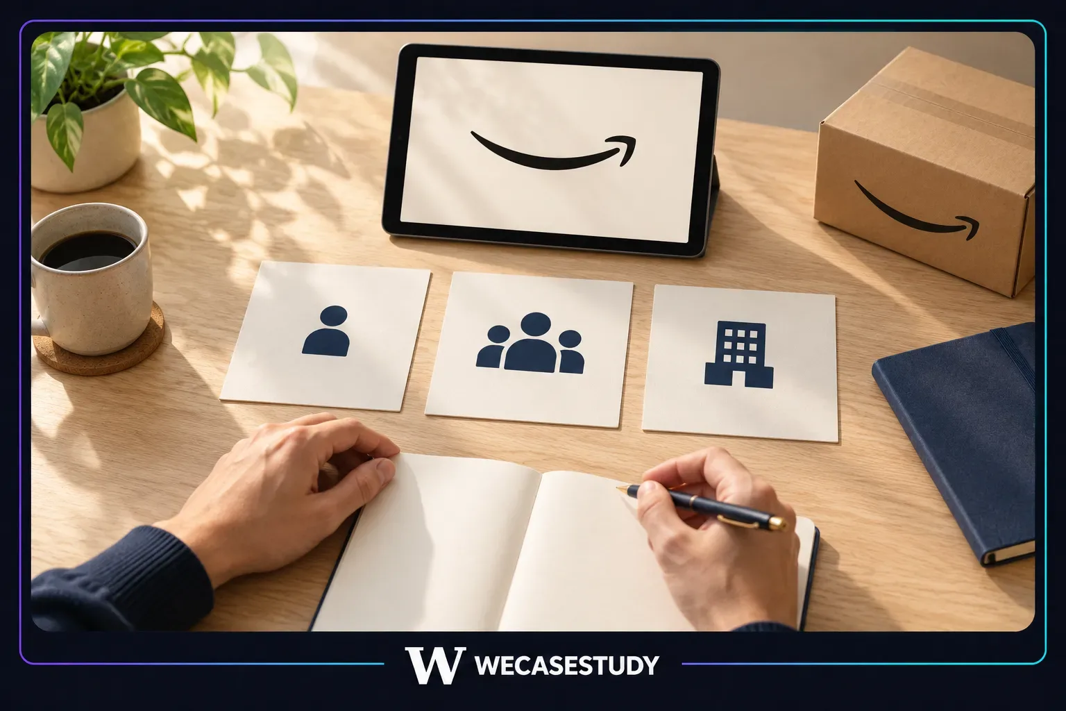 Which Prime Business Plan Fits Your Business