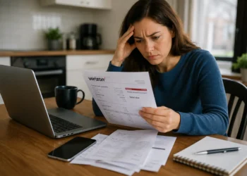 verizon customer backlash